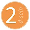 Logo von 2d-sein.